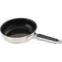 Padella ZWILLING PURE 20 cm, acciaio inox, rivestimento antiaderente