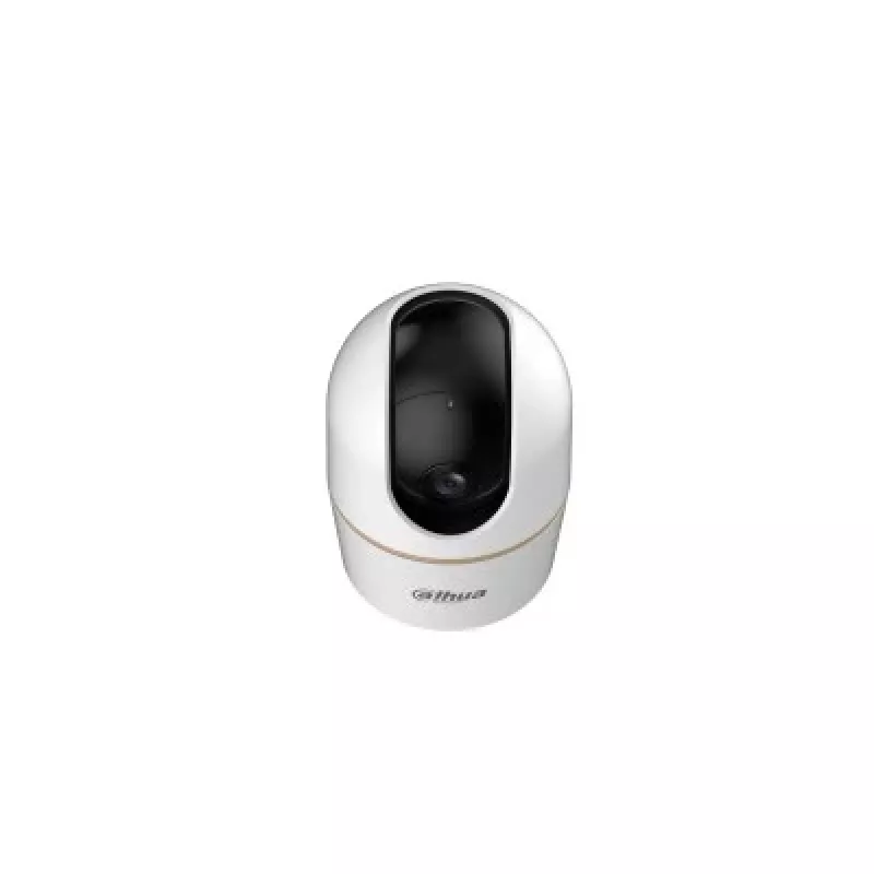 Dahua Hero H5A (DH-IPC-H5AP-0360B-EUR) telecamera IP Wi-Fi dome motorizzata, 5 MP, IR fino a 10 m