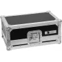 Flightcase Roadinger TRM-202 MK3 per apparecchiature rack 2U, valigia protettiva