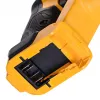 DeWALT DCS380N sega a sciabola 2,86 cm nero, giallo