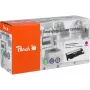 Peach 111938 cartuccia toner 1 pz. magenta