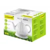 Bollitore Feel-Maestro MR070 1,2 L 1200 W bianco
