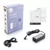 Alimentatore MITSU ACER ZM/ACE19237 19V 2,37A compatibile con dispositivi portatili ACER