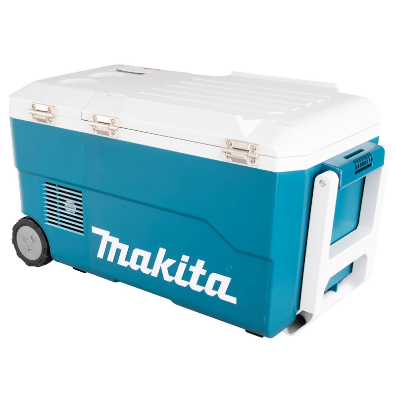 MAKITA. FRIGO-TERMOSCALDATA 18V40V XGT/230V