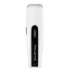 Rowenta TN1400F0 tagliacapelli, senza fili, 19 livelli di lunghezza, bianco/nero