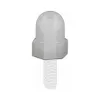 Tappo di protezione esagonale con filettatura interna per vite M5 DeLOCK 60235