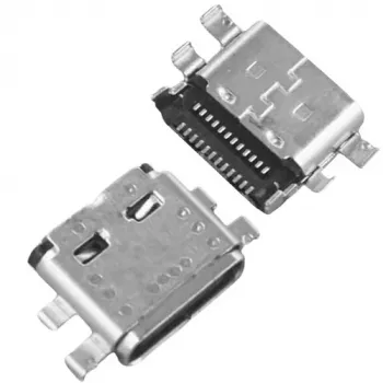 Connettore femmina alimentatore, HP ProBook 450 G8