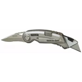 Coltello pieghevole Stanley 0-10-813