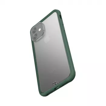 Custodia protettiva anti-shock per cellulare Devia per iPhone 11 Pro Max – verde