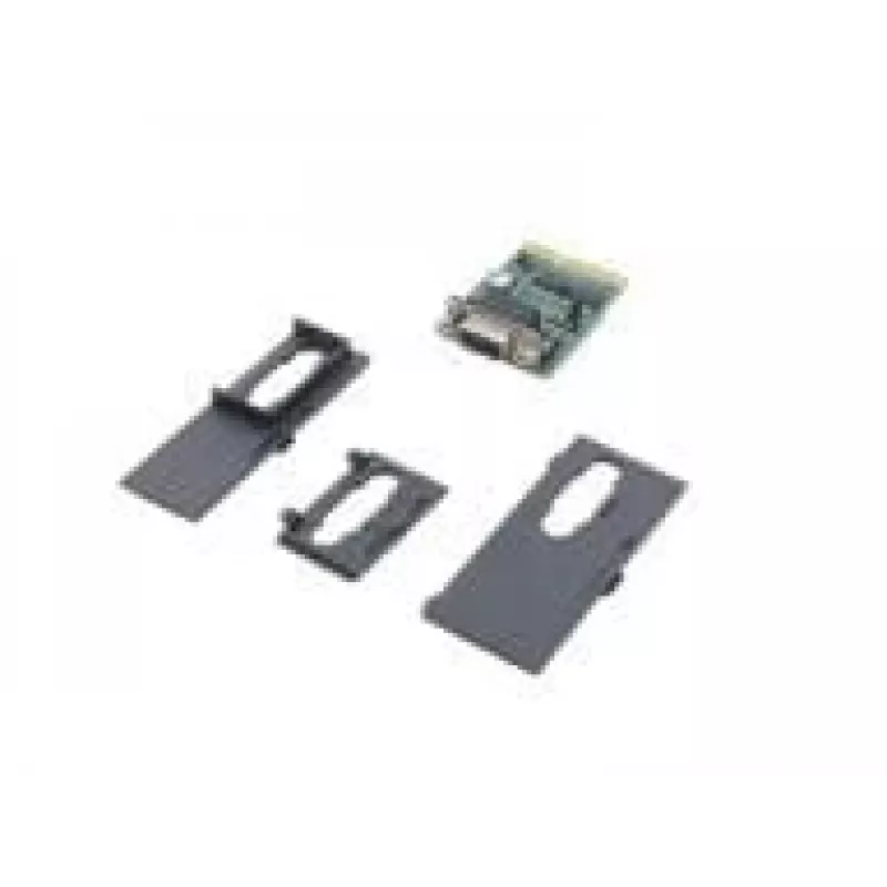 Zebra P1112640-016 ricambio/accessorio stampante/scanner interfaccia seriale 1 pz.