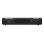 Behringer EP2000 amplificatore audio performance/palco nero