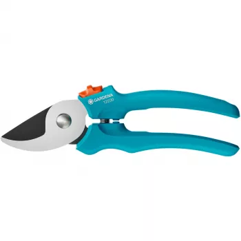 Gardena EasyCut 12230-20 Forbici da giardino bypass, 20 mm, turchese