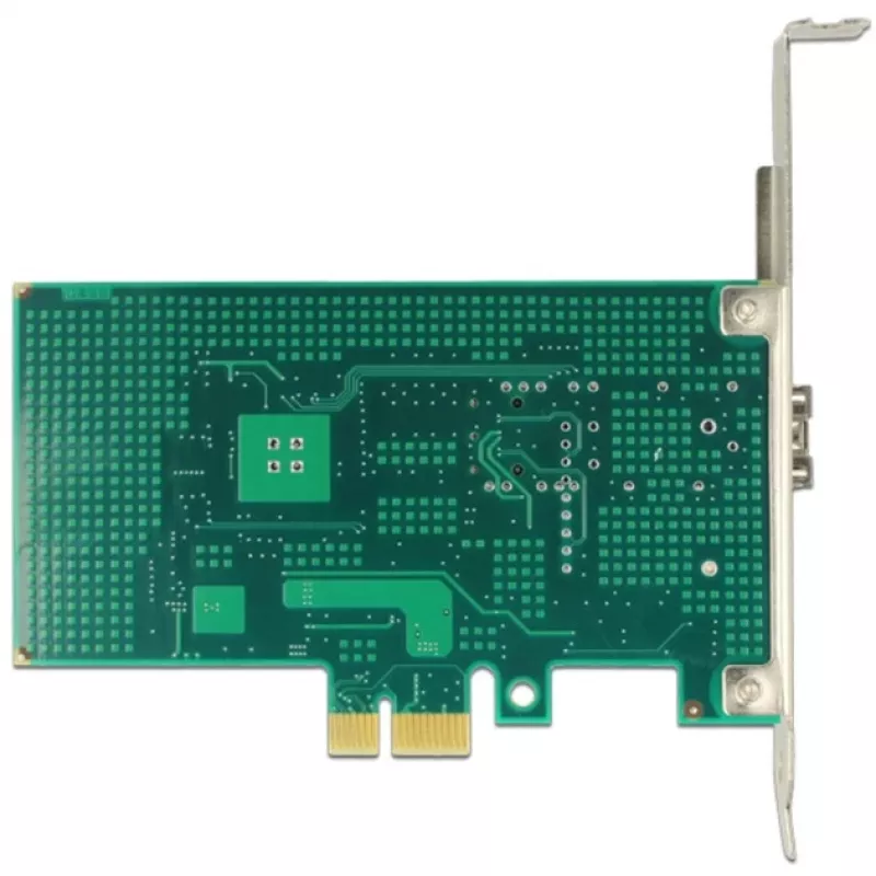 Scheda di rete DeLOCK 89481 interna fibra 1000 Mbit/s