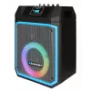 Altoparlante portatile Blaupunkt MB06.2, nero