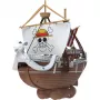 Barca RC REVELL One Piece „GOING MERRY“ modello 24143, modello di barca in scala radiocomandato
