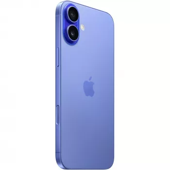 iPhone 16 Plus, Ultramarin, 512 GB, 6,7 pollici, MY2D3ZD/A