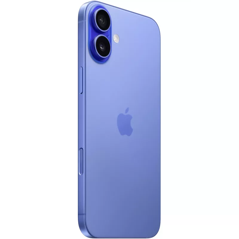 iPhone 16 Plus, Ultramarin, 512 GB, 6,7 pollici, MY2D3ZD/A