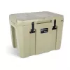 Frigorifero portatile Petromax KX50-SAND 50 L isolamento in polietilene