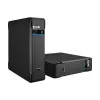 Eaton 3P Ellipse UPS gruppo di continuità Standby Offline 1,3 kVA 840 W 8 uscite AC