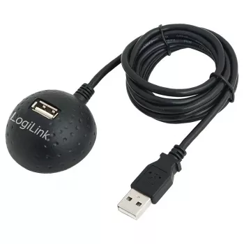 Cavo di prolunga USB 2.0 con connettore di docking