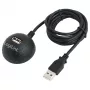 Cavo di prolunga USB 2.0 con connettore di docking