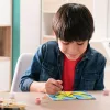 Set di pittura Ravensburger CreArt — Frecher Pikachu (modello 25557) set colora per numeri