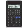 Casio fx-82SOLAR II - Calcolatrice scientifica - 10 cifre più 2 esponenti - pannello solare (FX-82SOLARII)