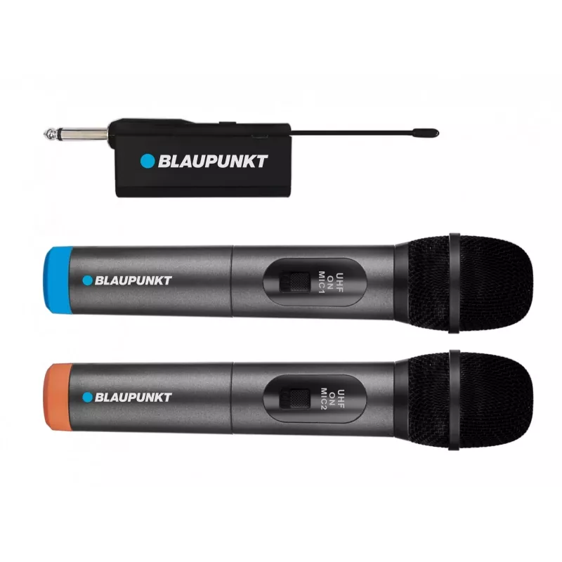 Microfono Blaupunkt WM60UDB