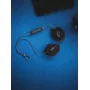 Cuffie wireless Koss KSC35 | on-ear | microfono | nero
