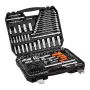 Set utensili NEO tools 10-220 — valigetta utensili manuali da 220 pezzi