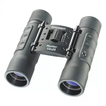 Binocolo Bresser Optics Hunter 10x25