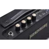 Amplificatore per chitarra FRFR portatile HEADRUSH FRFR-GO, 65W, Full-Range, a batteria/rete