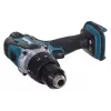 MAKITA. AVVITATORE A BATTERIA 18V DDF458Z 91/58Nm, senza batteria e caricabatterie