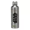 Paladone Star Wars bottiglia d'acqua in metallo