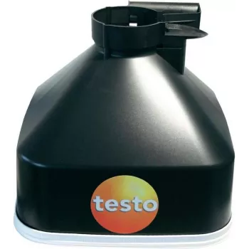 TESTO set di canalizzazioni testovent 417 (0563 4170)