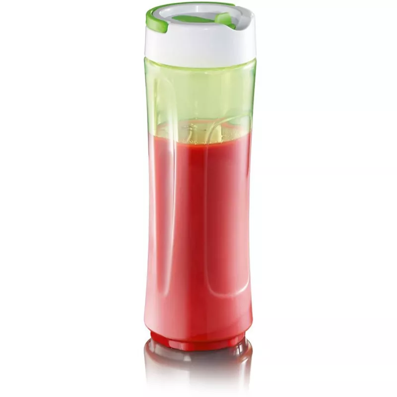 Frullatore da tavolo Severin SM 3735 verde bianco