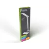 Lampada da scrivania Tracer Luna con caricatore wireless da 10 W, LED, 3000–6500 K