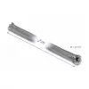 Guaina protettiva per cavi DeLOCK 20830 grigio 1,5 cm