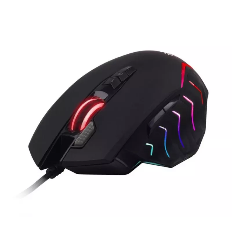 A4Tech mouse Bloody J95S Stone nero USB (Attivato) A4TMYS47300