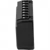 Shelly 2PM Gen3 Smart Switch 2P nero