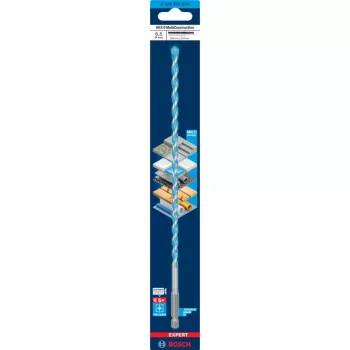 Punta Bosch Expert HEX-9 Multi Construction 6,5 mm