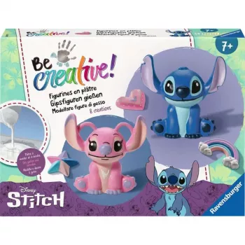 BeCreative Gipsstich, bricolage