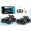 Auto off-road R/C Madej 27 MHz con ricarica USB