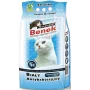 Lettiera agglomerante Super Benek Certech Super Benek White Antibakteriell 5 L — granulato di bentonite, ad assorbimento rapido, elimina gli odori