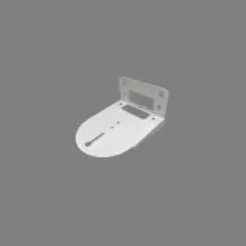 Supporto a parete AVer 60S5120000AB bianco 260 mm larghezza 206 mm altezza