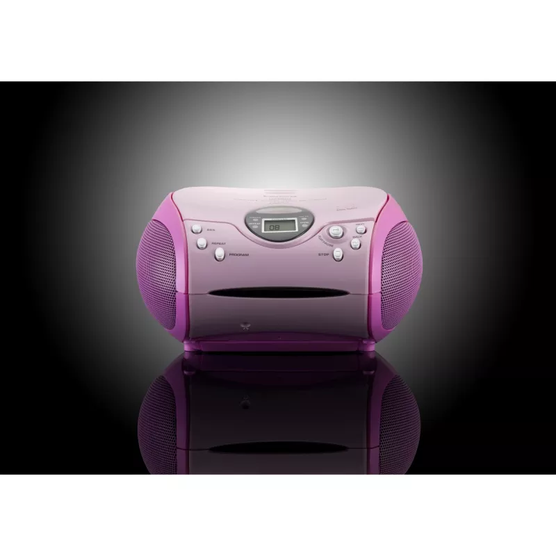 Sintonizzatore digitale Lenco SCD-24