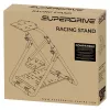 Stand da racing Subsonic SA5615 metallo nero