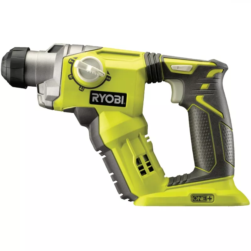 Punta per trapano (pneumatica) SDS+ 18V, senza batteria e caricabatterie RYOBI
