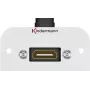 Presa HDMI Kindermann 7441000582