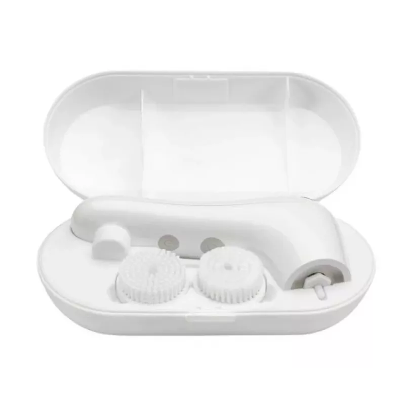 Custodia da viaggio silk'n FR1PCASE — custodia compatta e leggera per accessori di dispositivi per viso e corpo